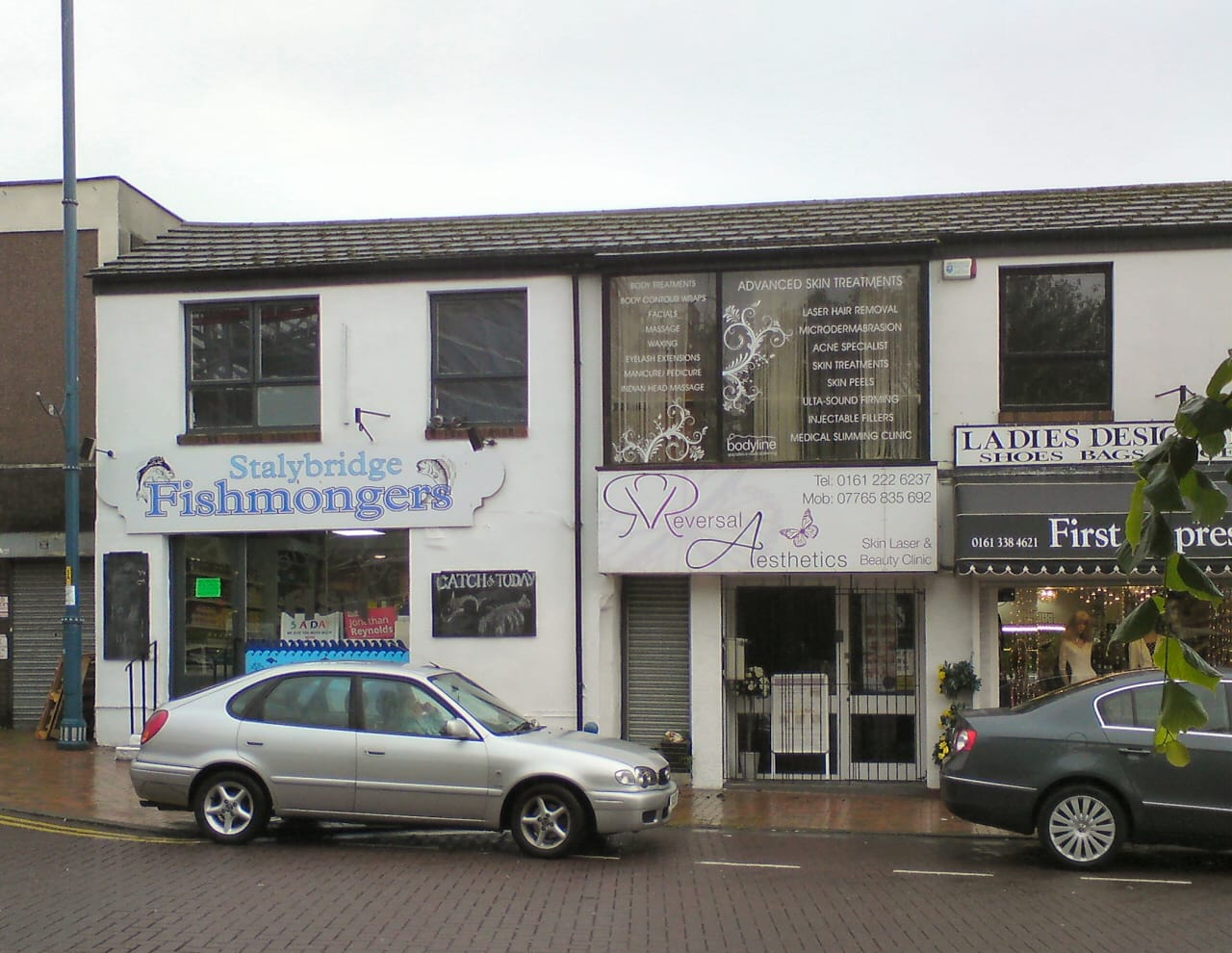 Nonna's Stalybridge photo 5
