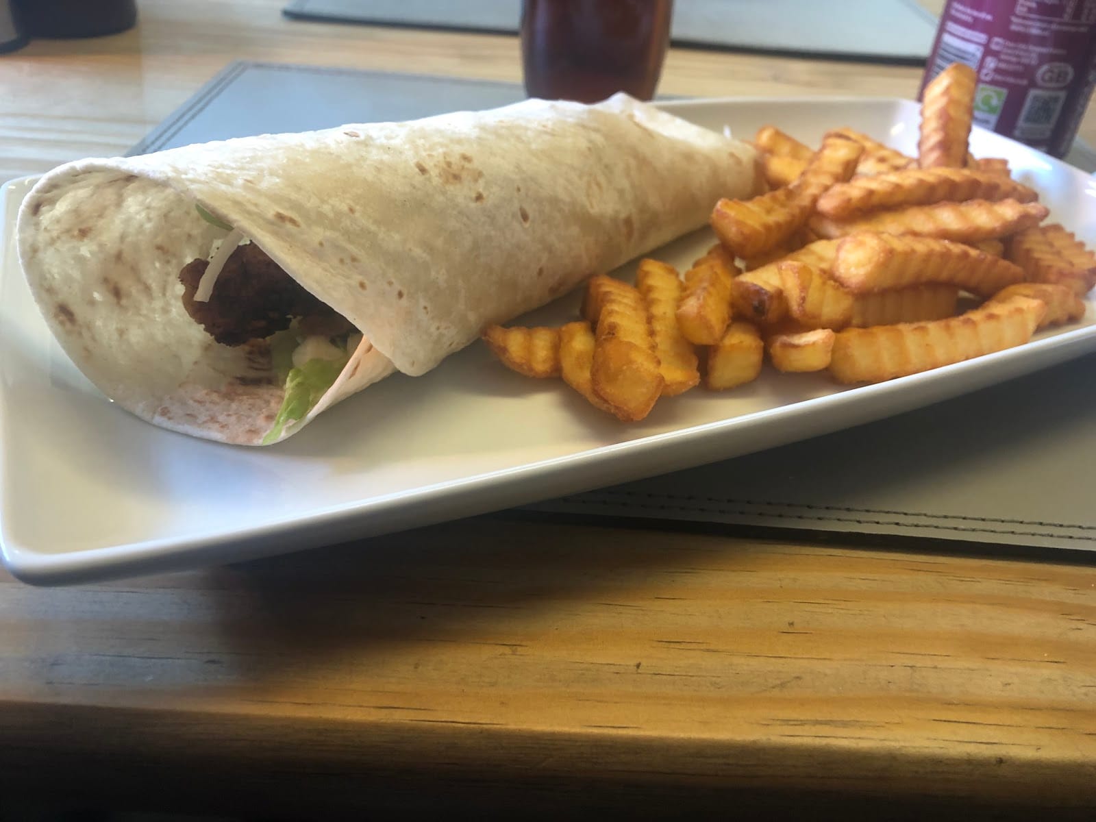 Hill St.Cafe