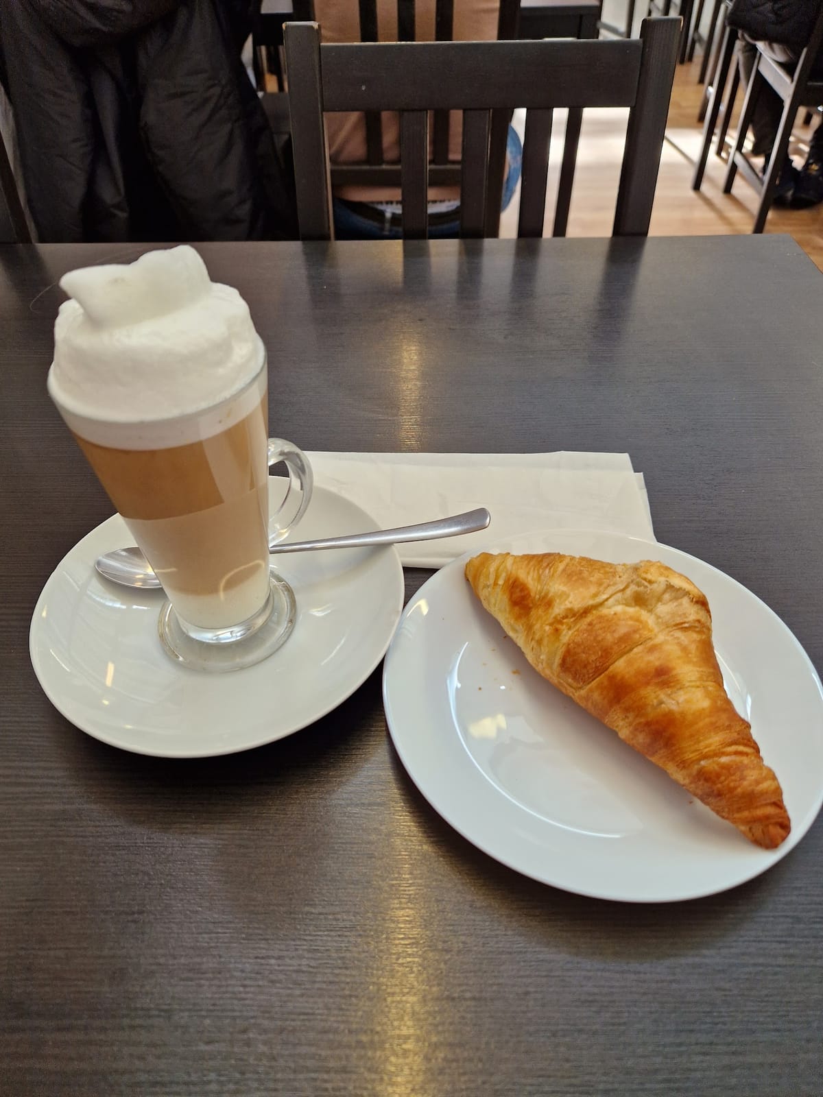 Florence italian cafe