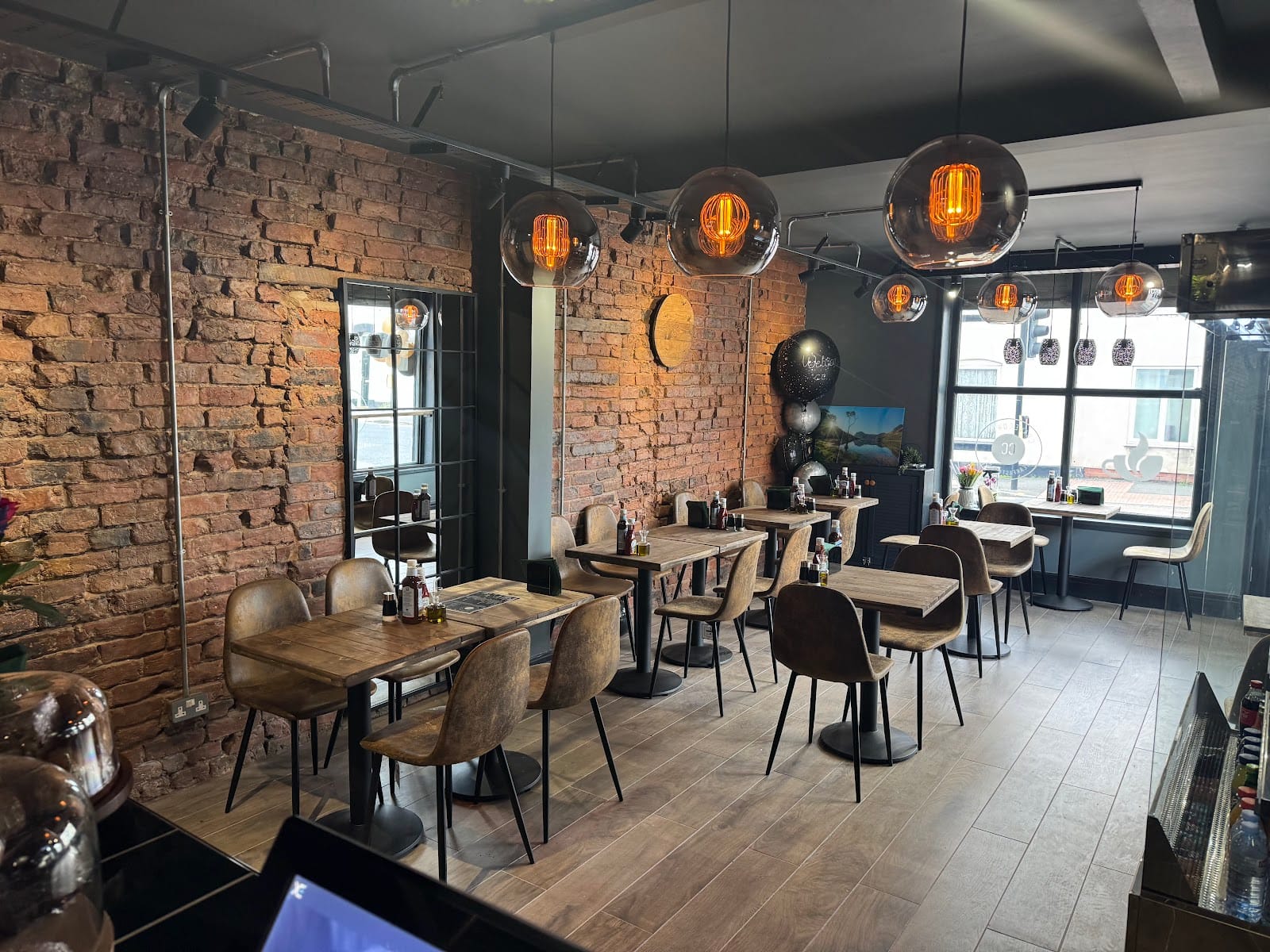 Crave Corner