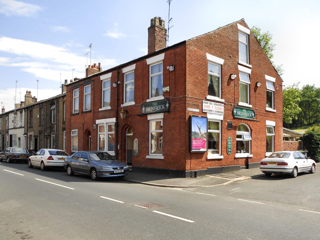 park road cafe photo 2