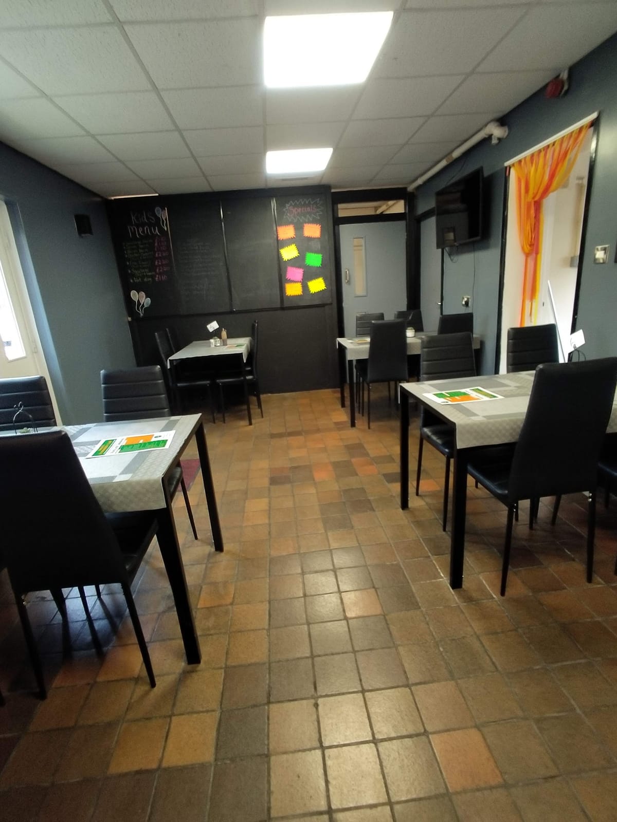 The willow Community Cafe