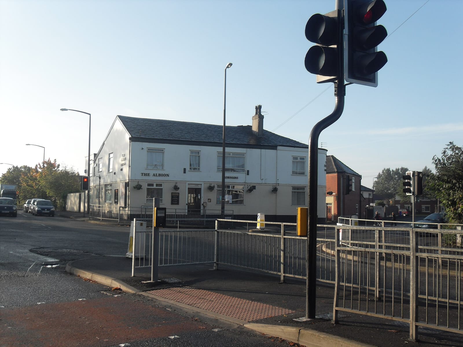 Morrisons Cafe photo 5