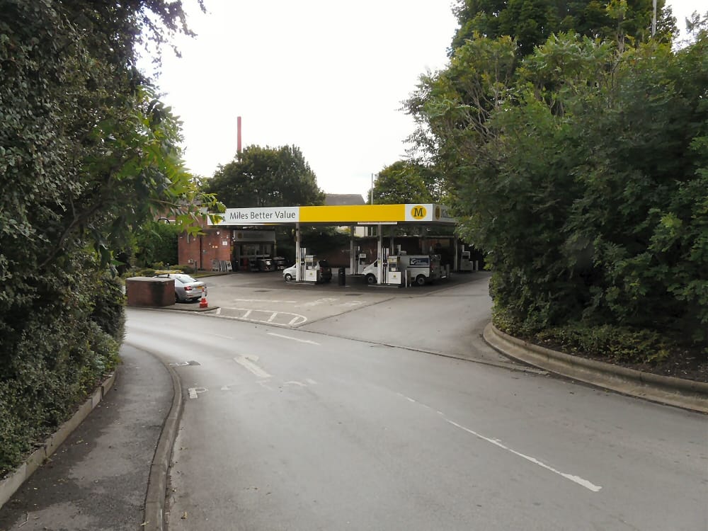 Morrisons Cafe photo 8