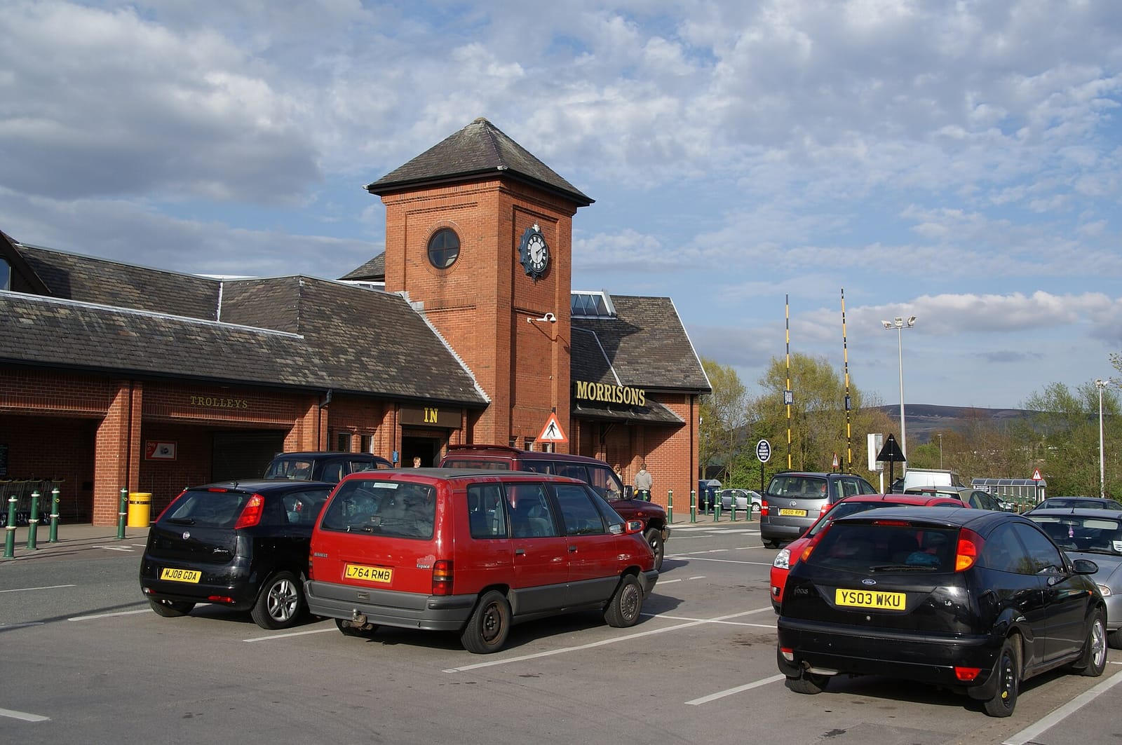 Morrisons Cafe photo 6