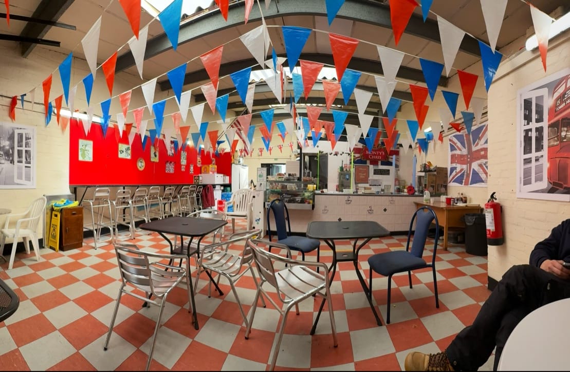 Jenny's Cafè