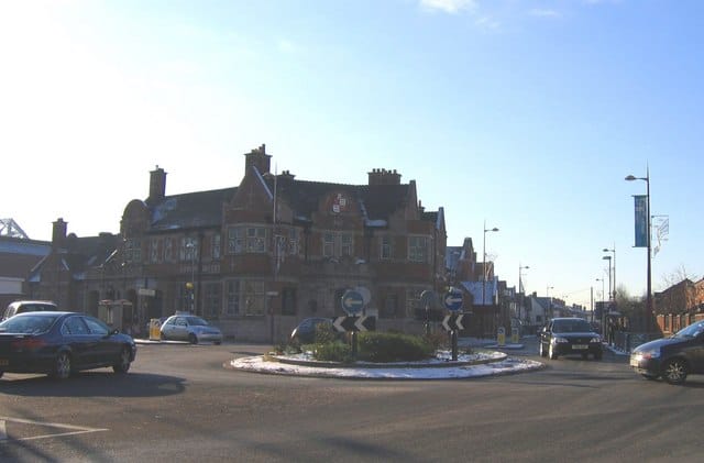Tesco Cafe photo 2