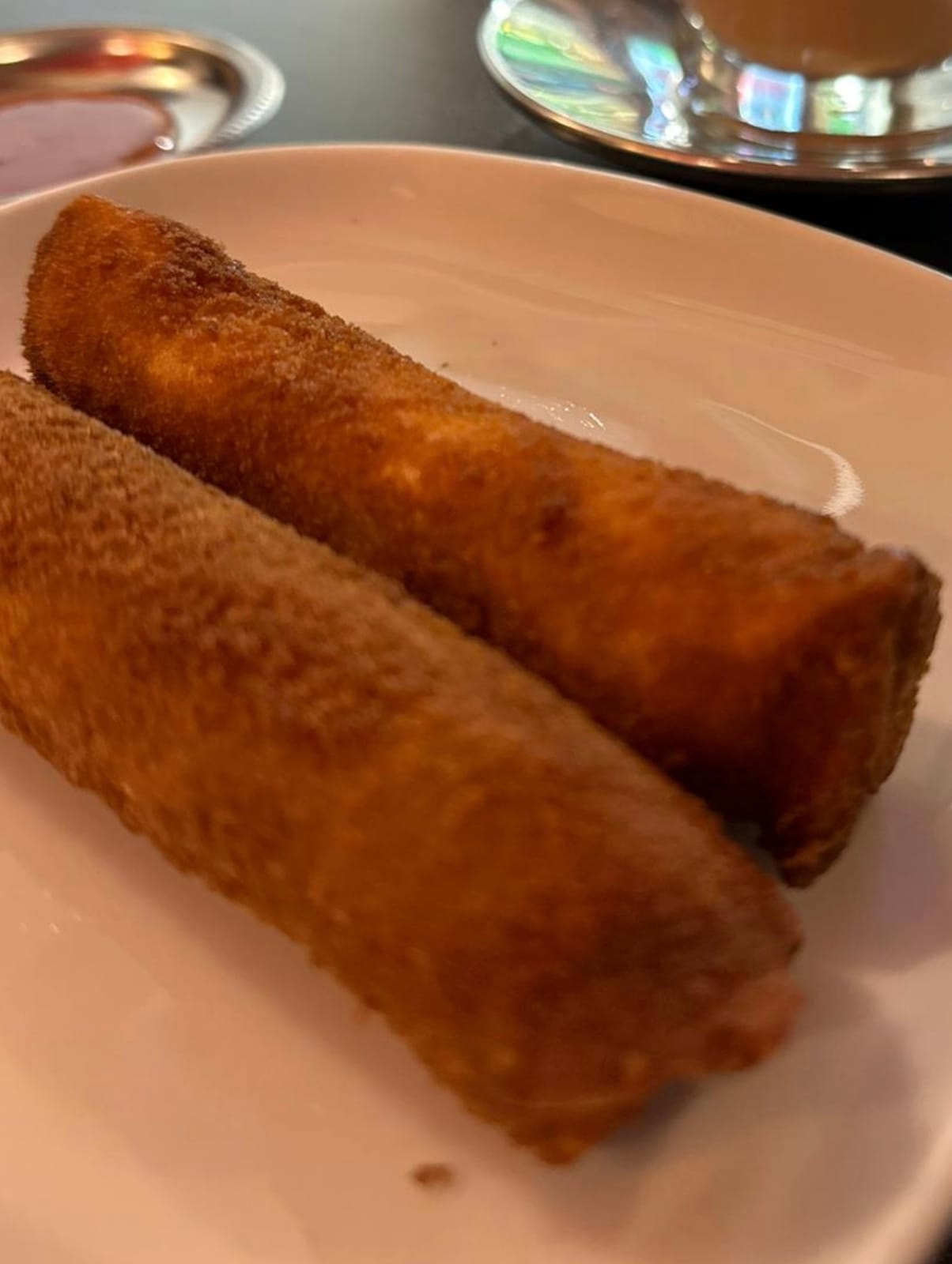 Aruvi Cafe