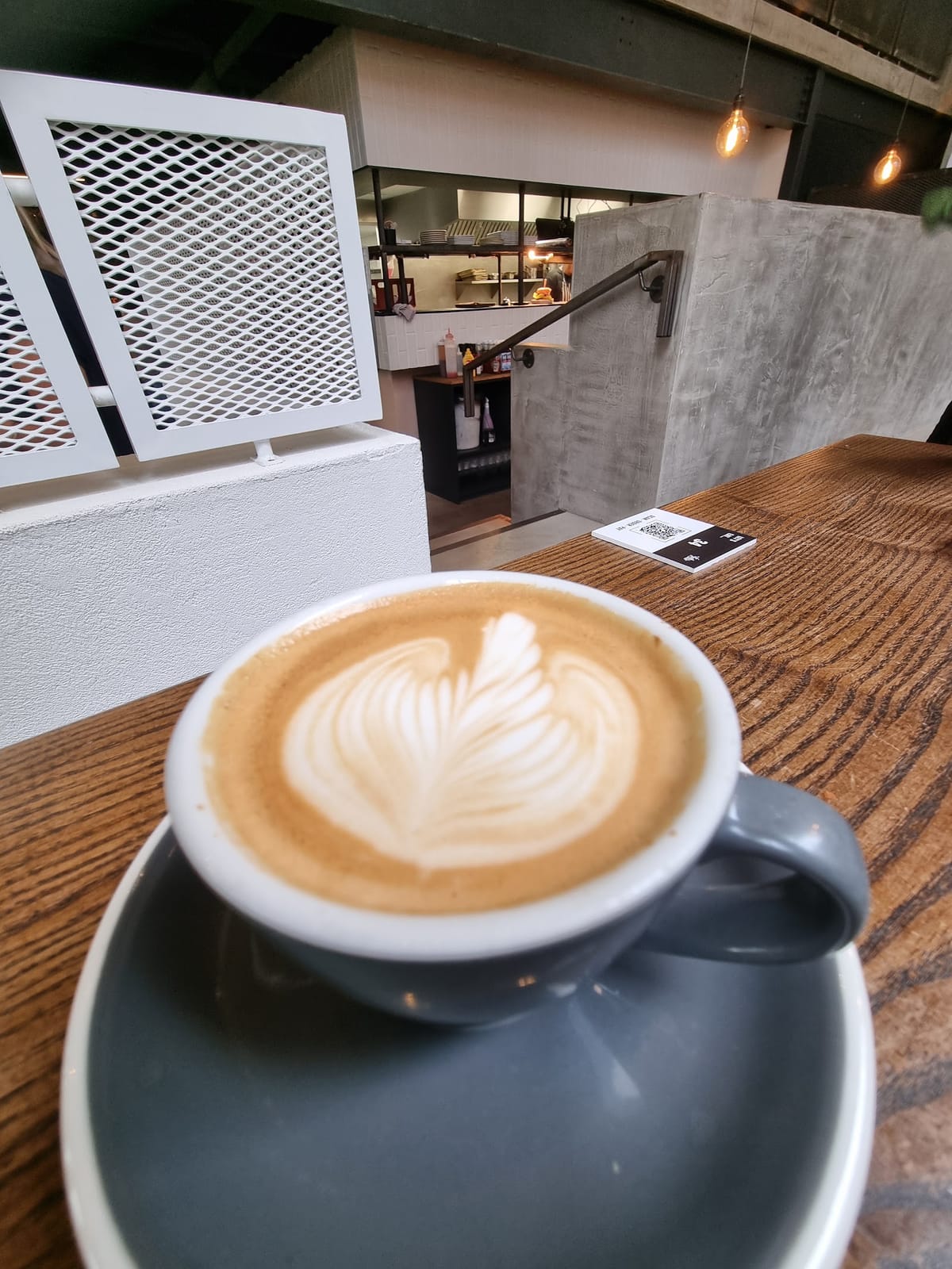 Yorks Cafe - Paradise