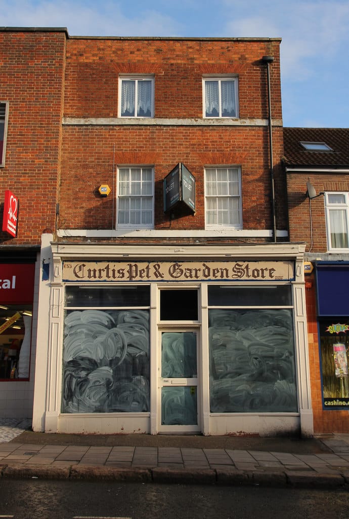 Creams Cafe Aylesbury photo 10