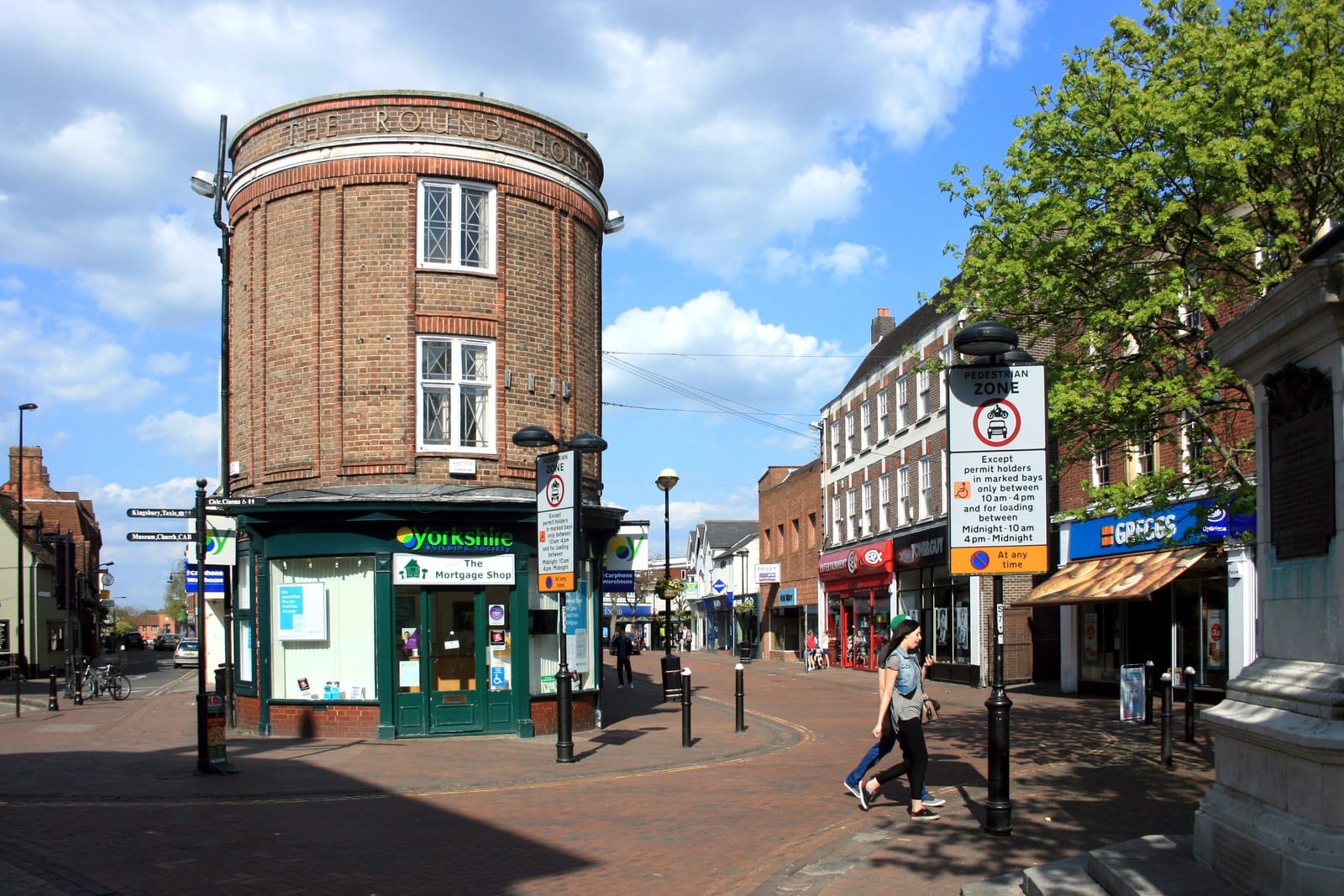 Darlington's Tea & more photo 4