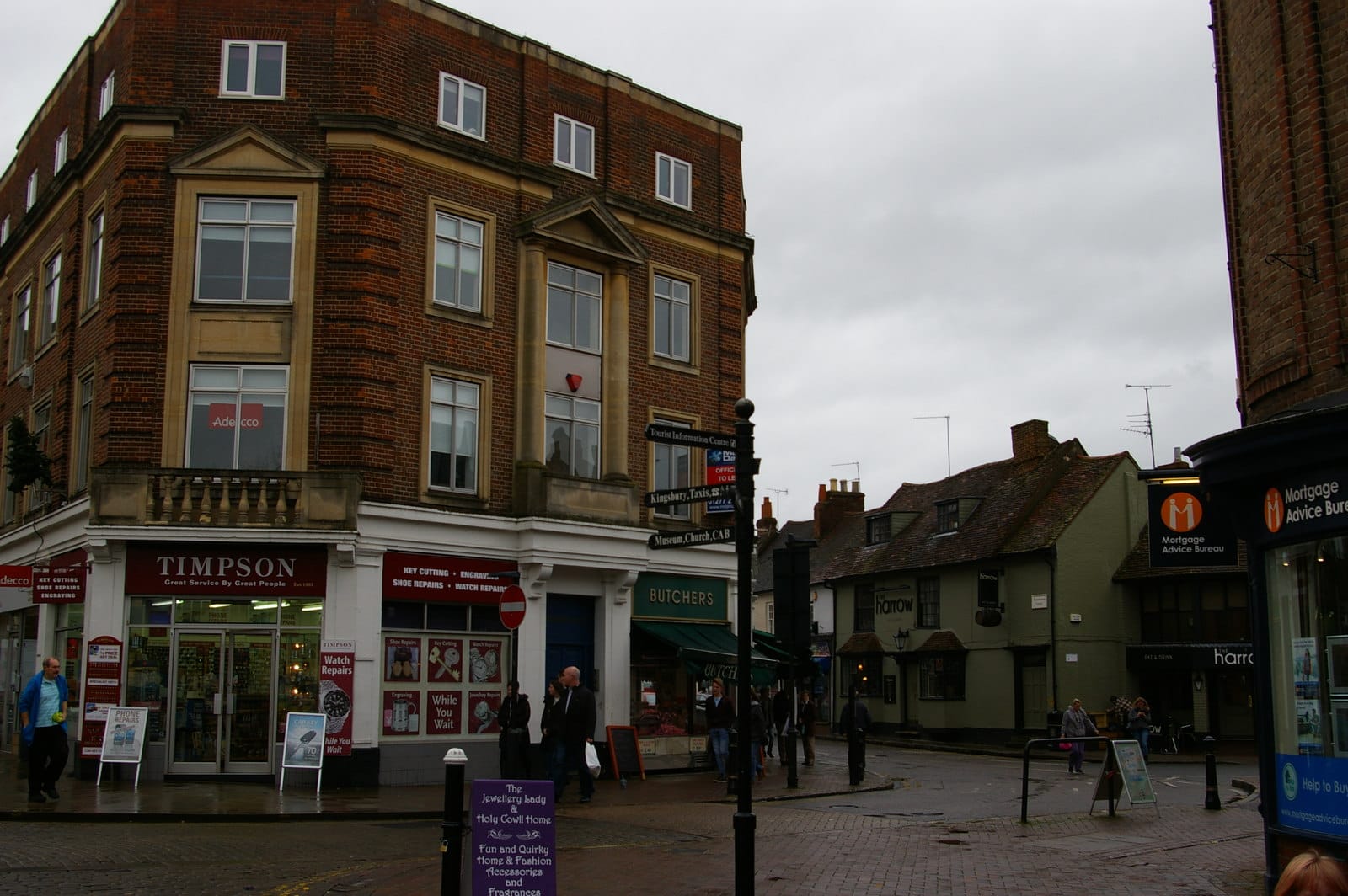 Darlington's Tea & more photo 5