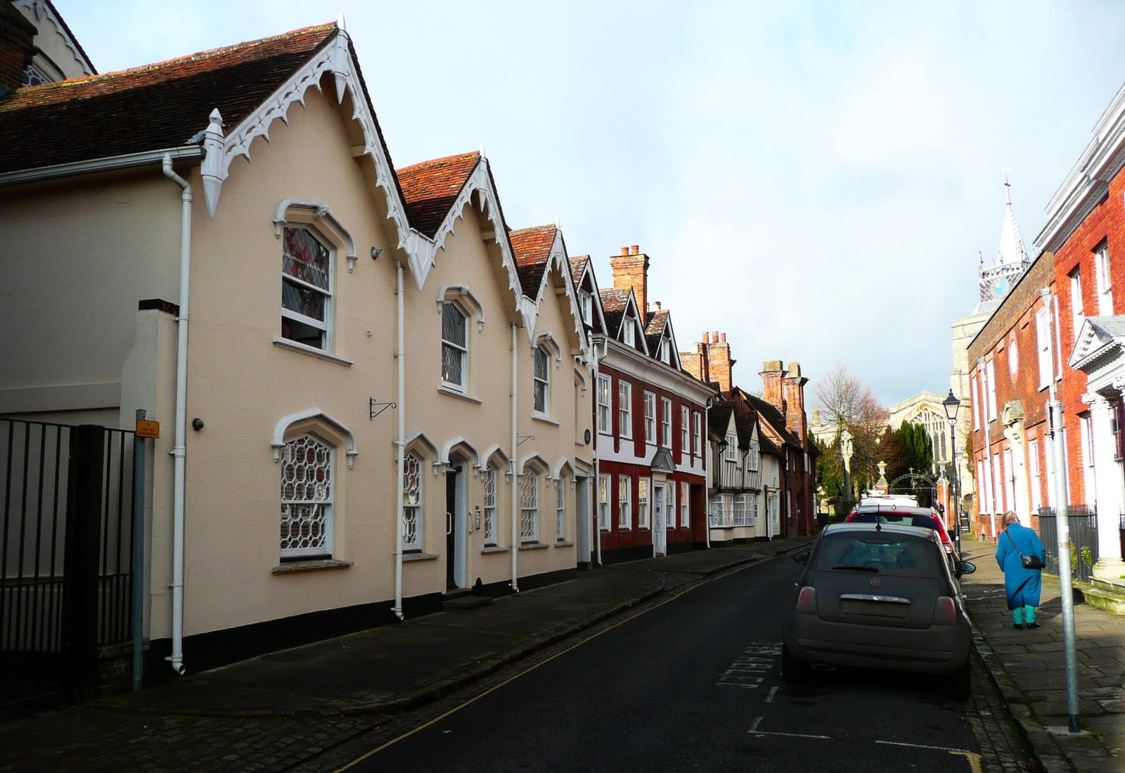 Discover Bucks Museum photo 2