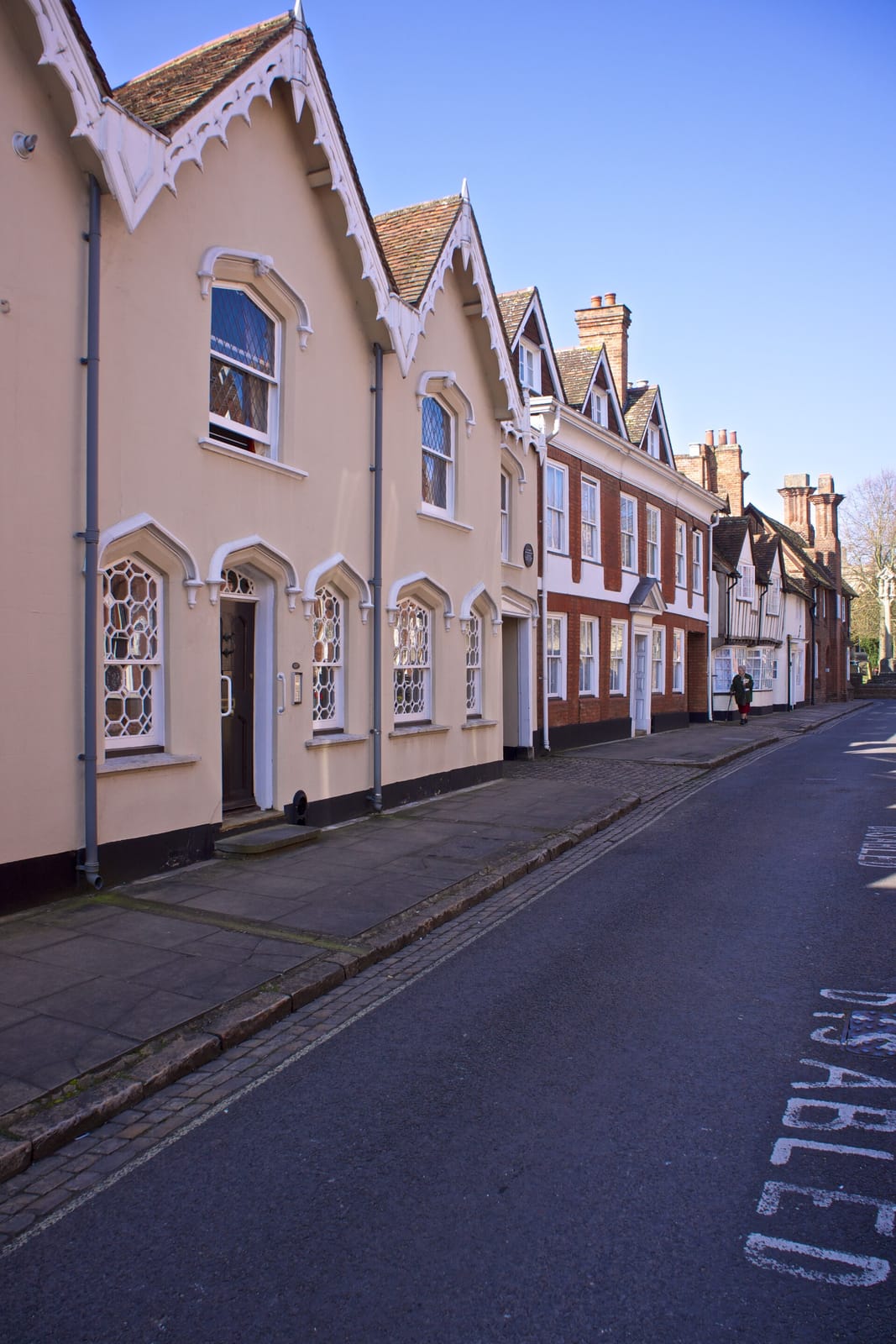 Discover Bucks Museum