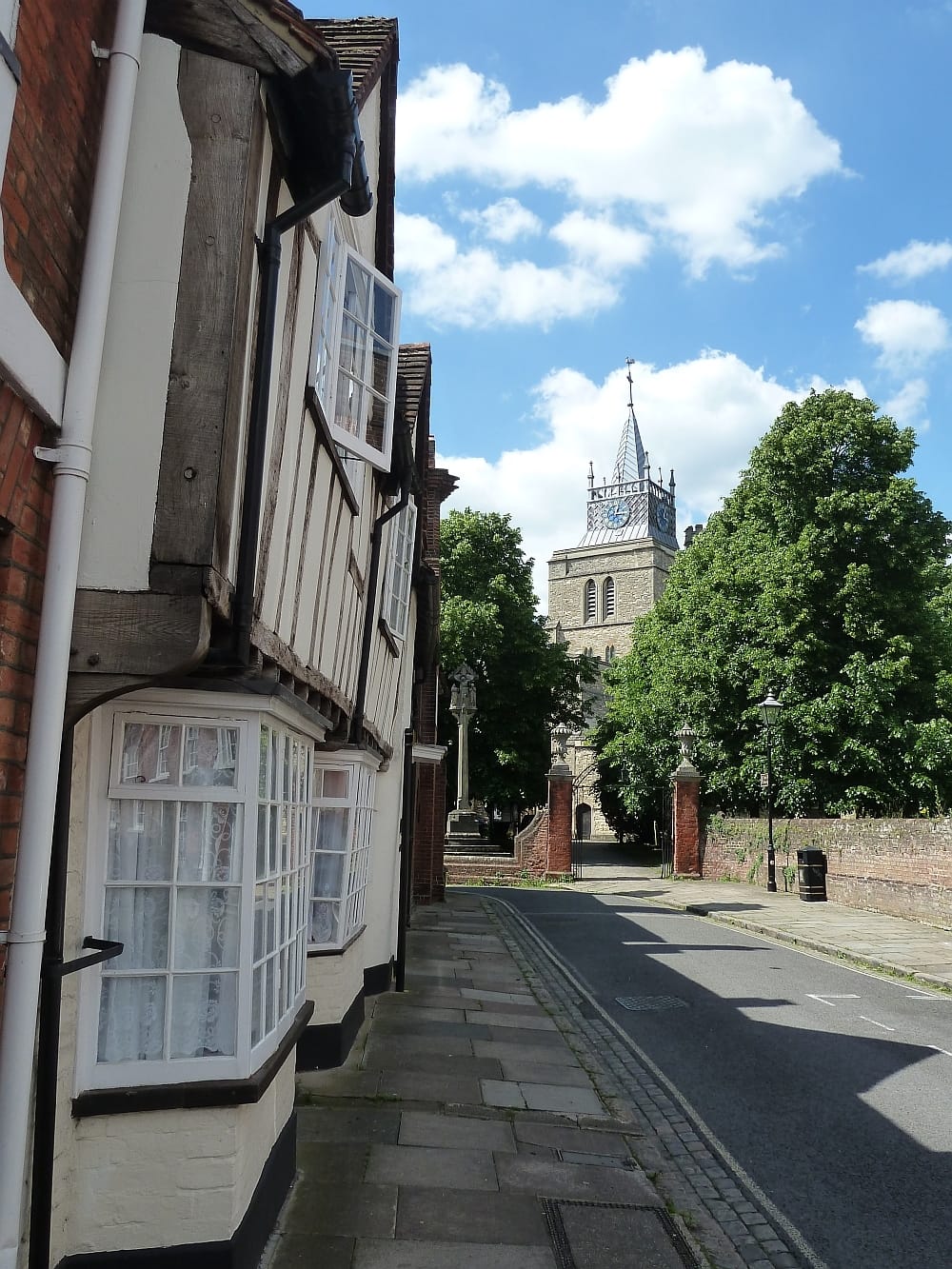 Discover Bucks Museum photo 3