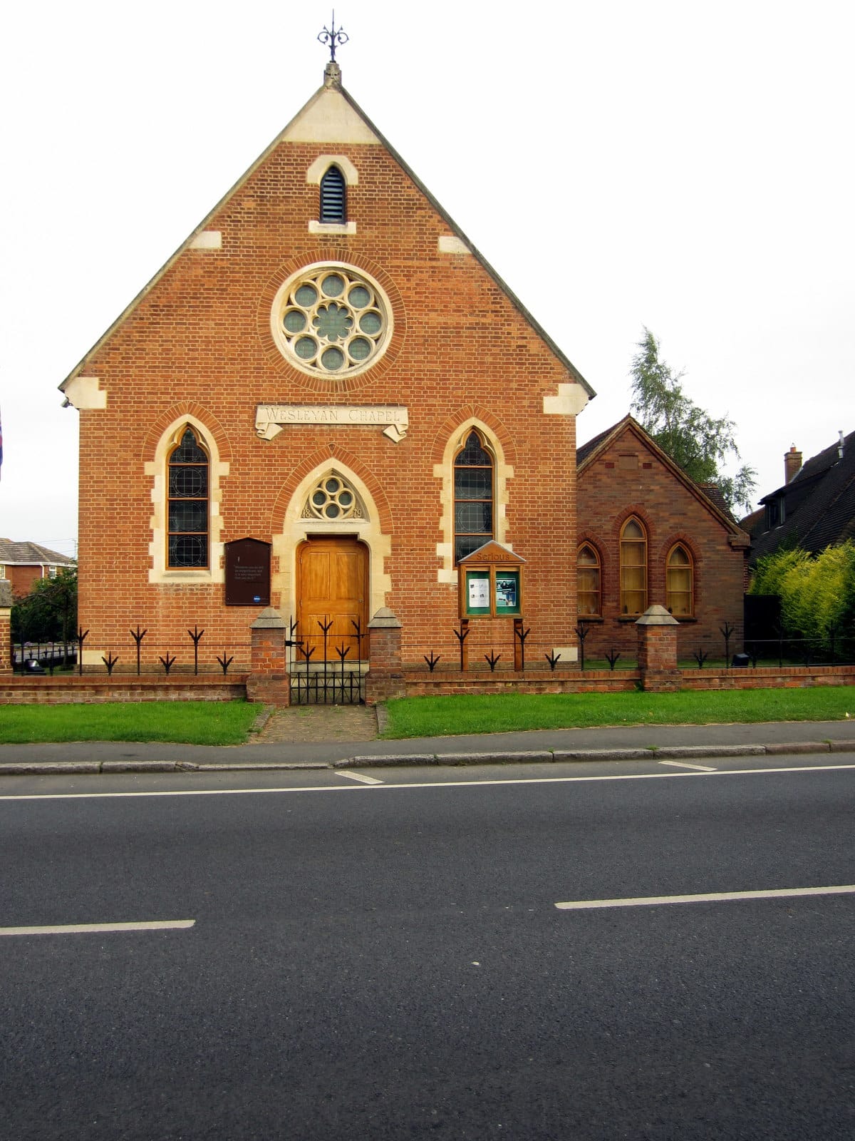 Bierton Coffee House