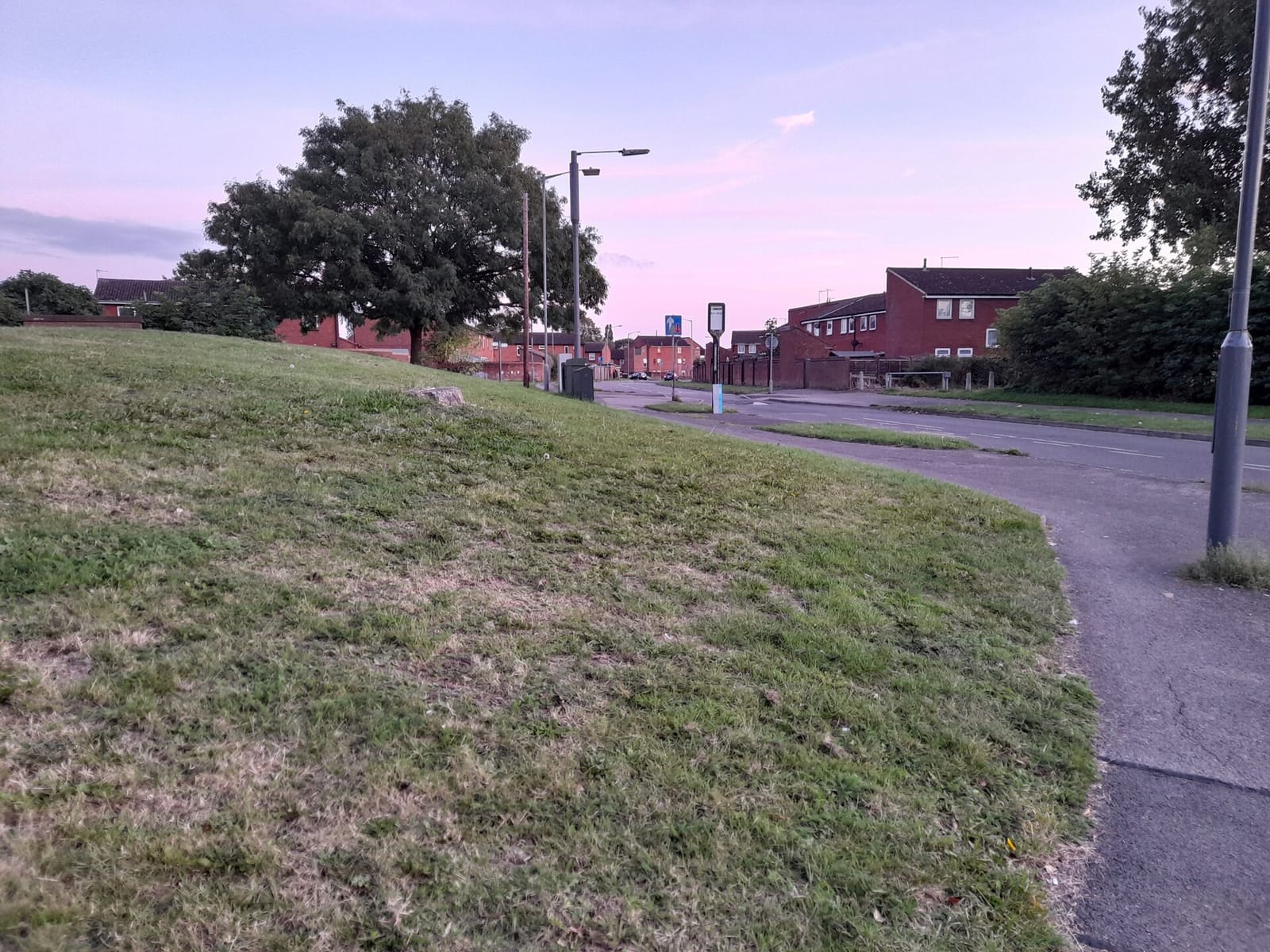 Pebble Brook Community Cafe photo 4