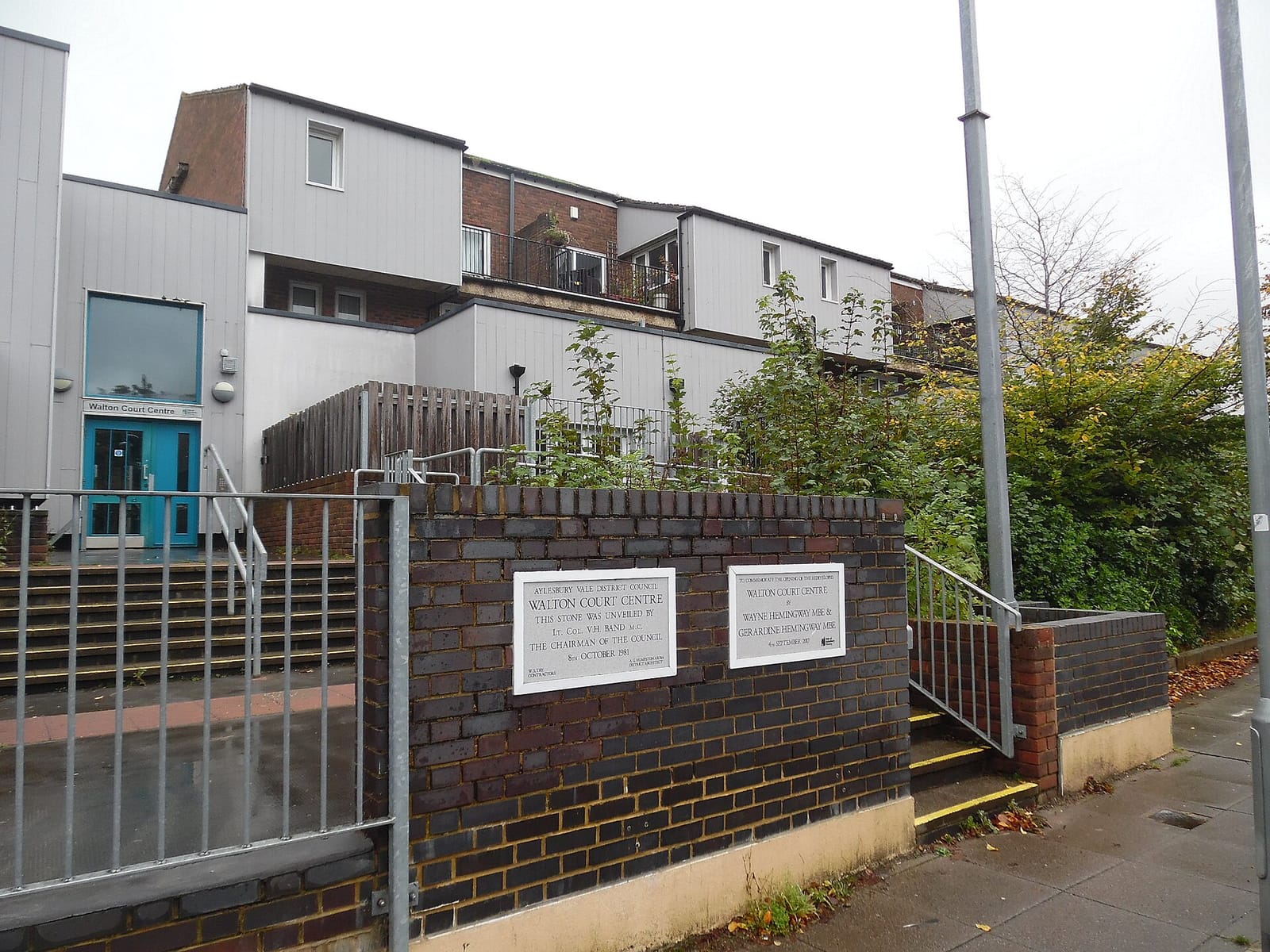 Pebble Brook Community Cafe photo 3