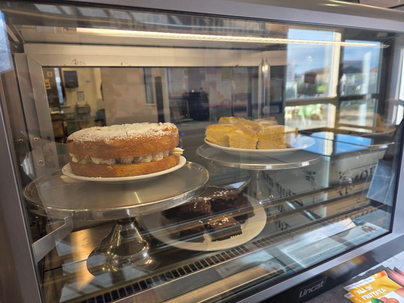 Pebble Brook Community Cafe
