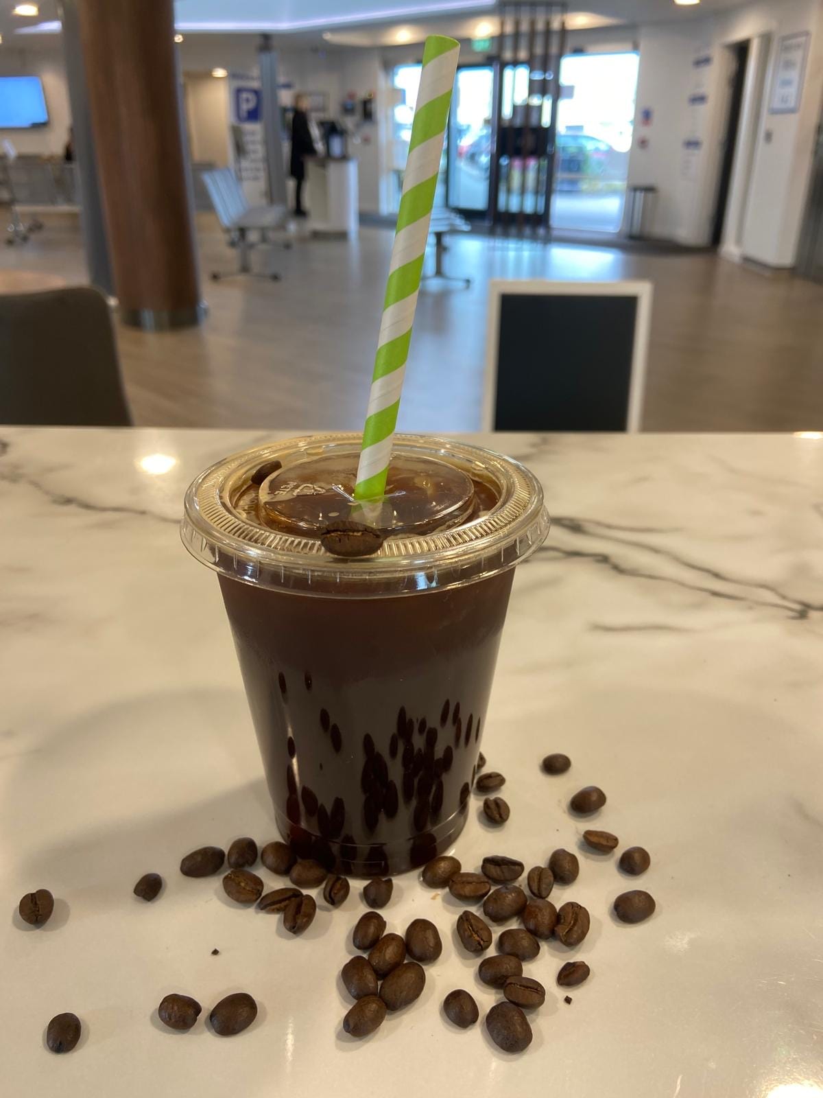 Reena Cafe