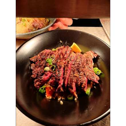 Medium Rare photo 2