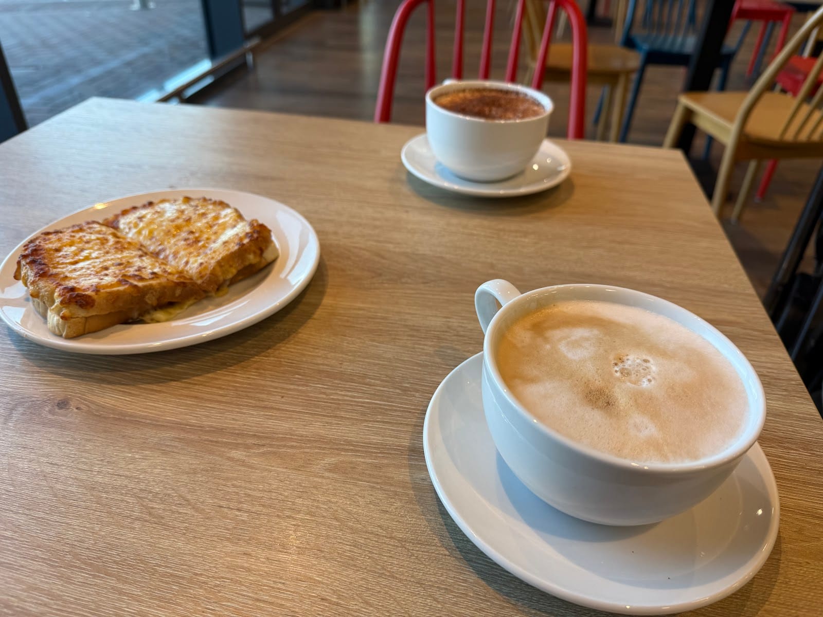 Café at Home Bargains