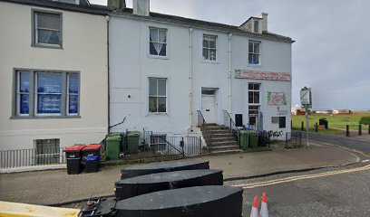 Carlton Cafe
