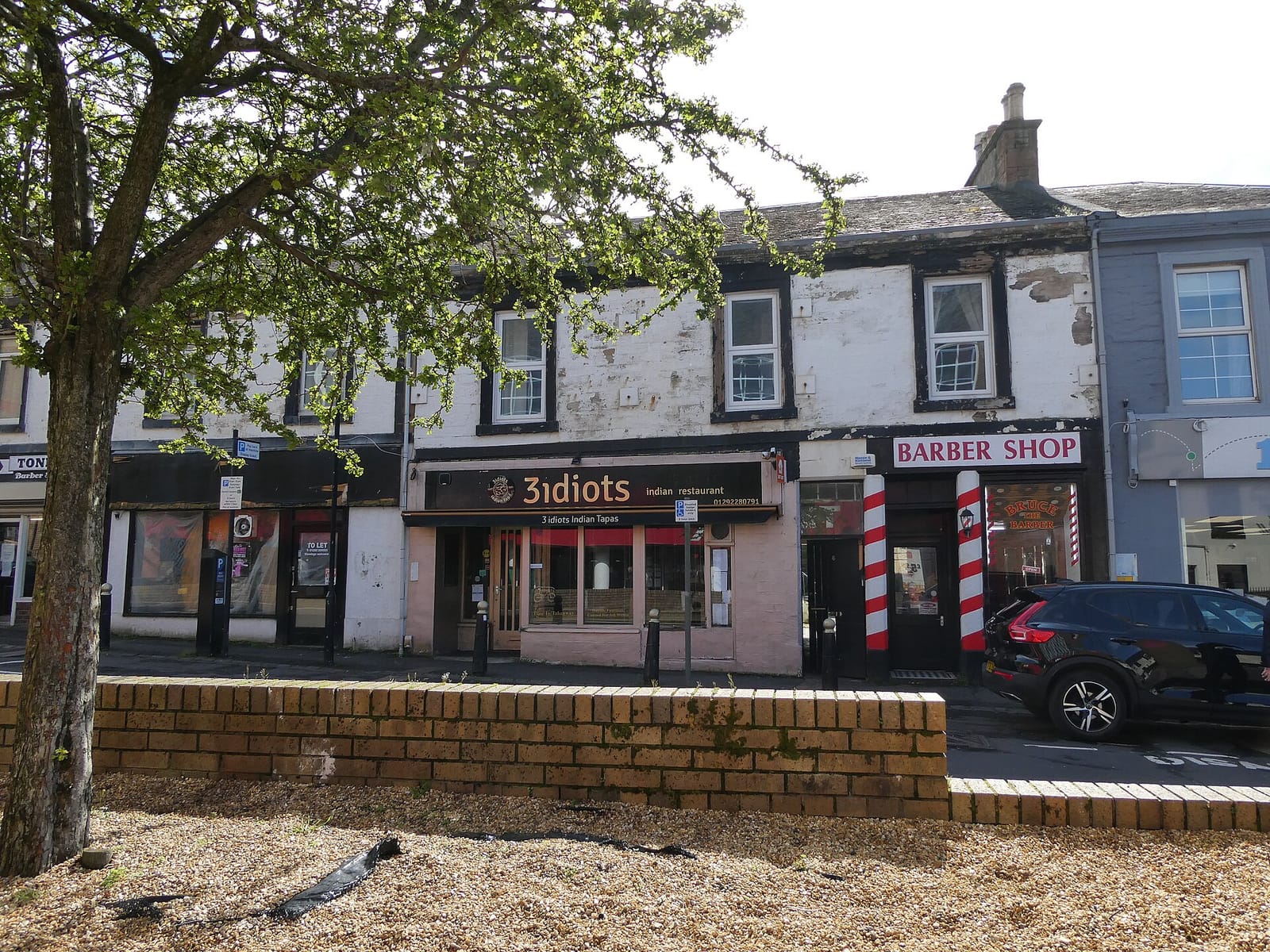 Café Maxx Ayr photo 2
