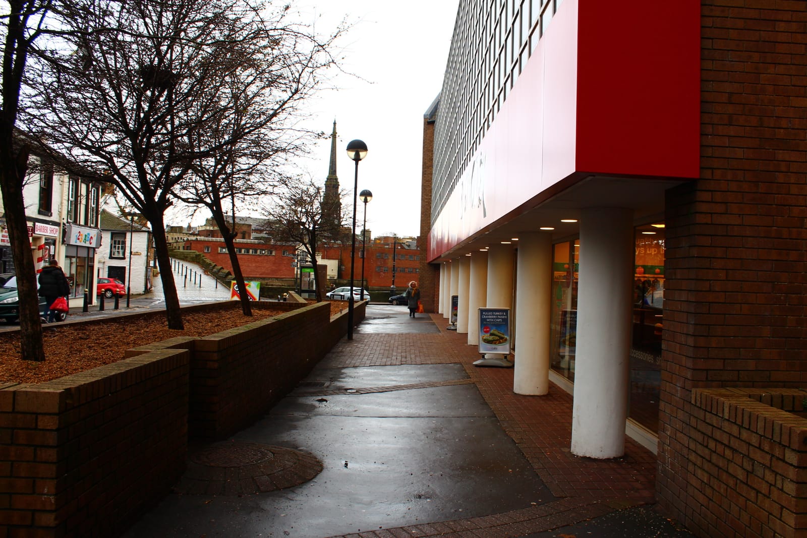 Café Maxx Ayr photo 5