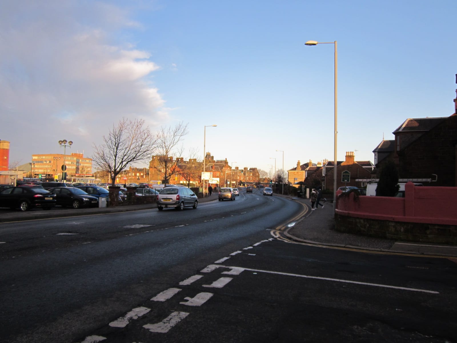 Morrisons Cafe photo 3