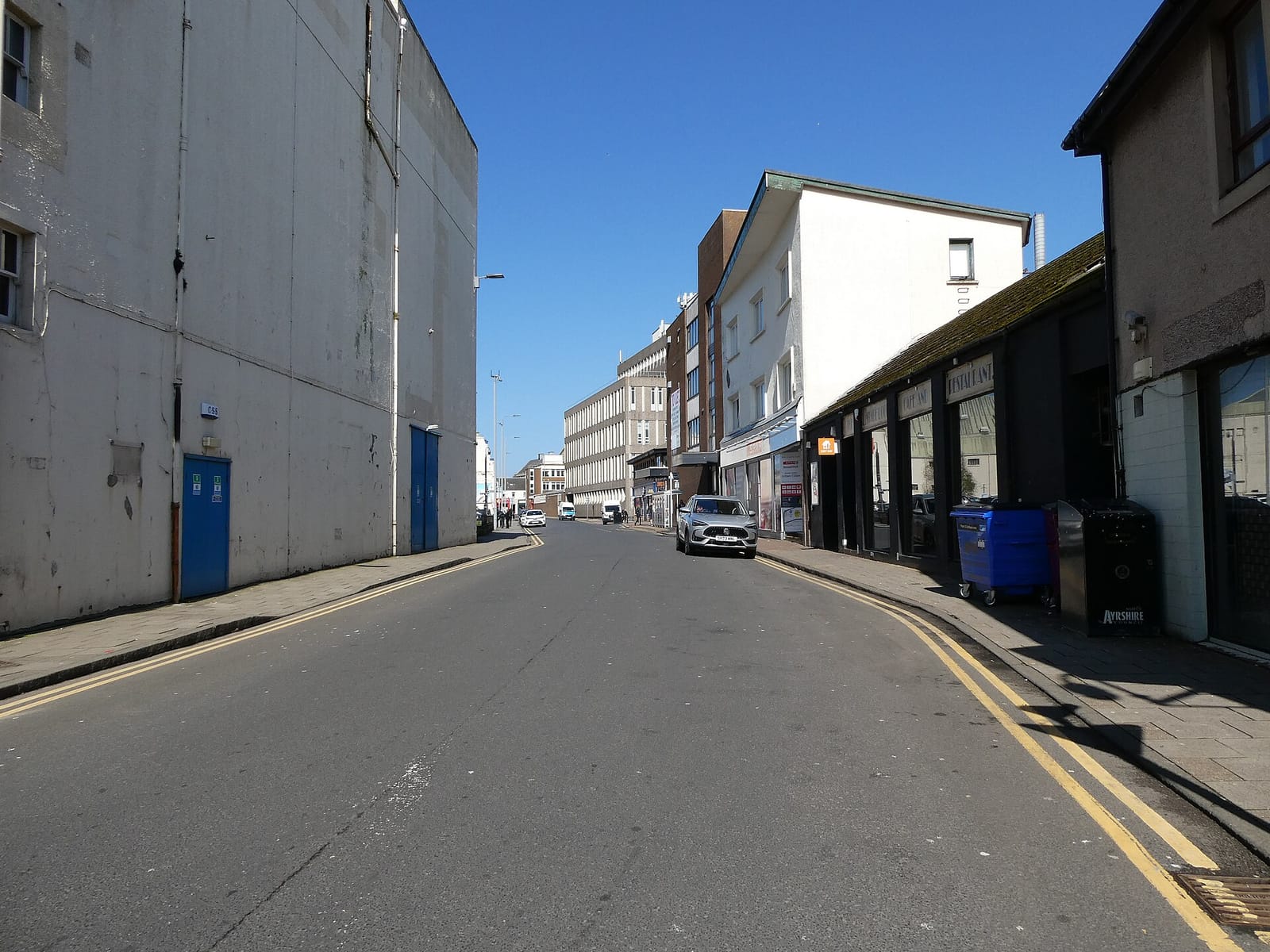 The Town House photo 3
