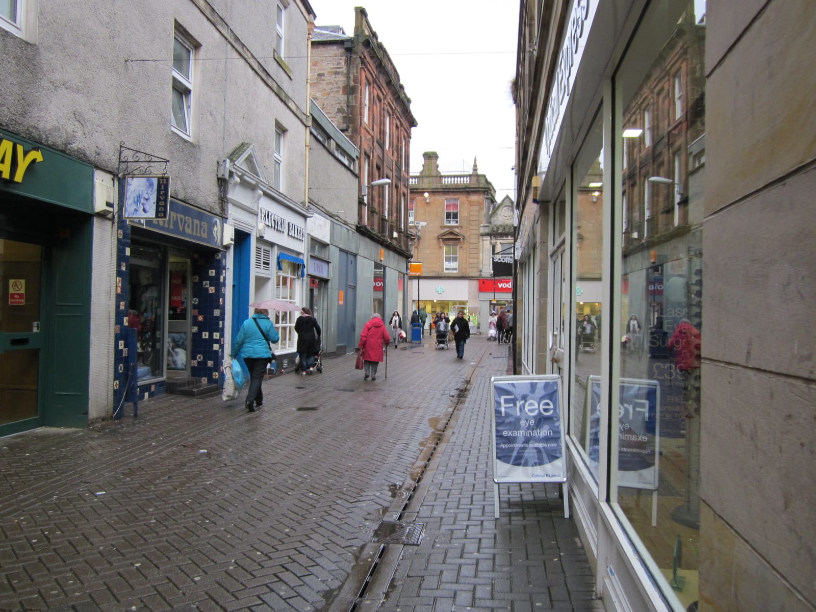 The Town House photo 4