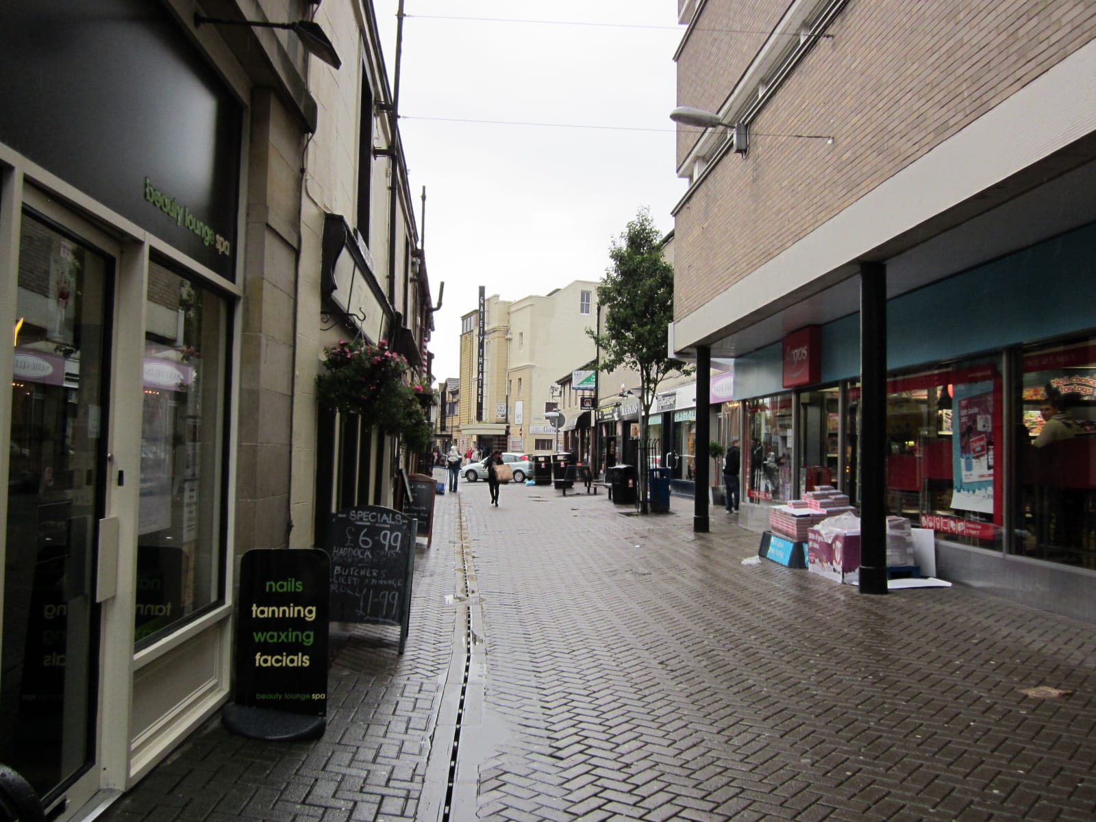 The Town House photo 5