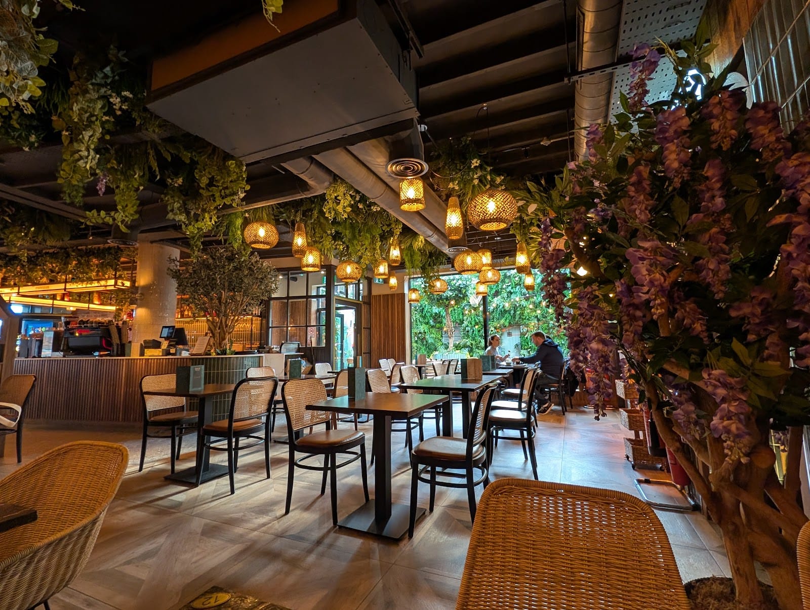 Shot Licensed Cafe