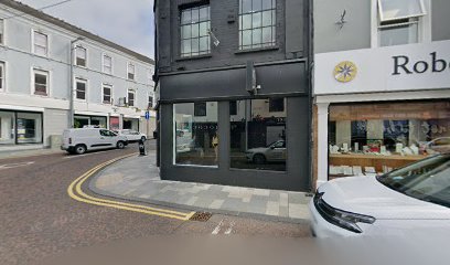 The Coffee Cove