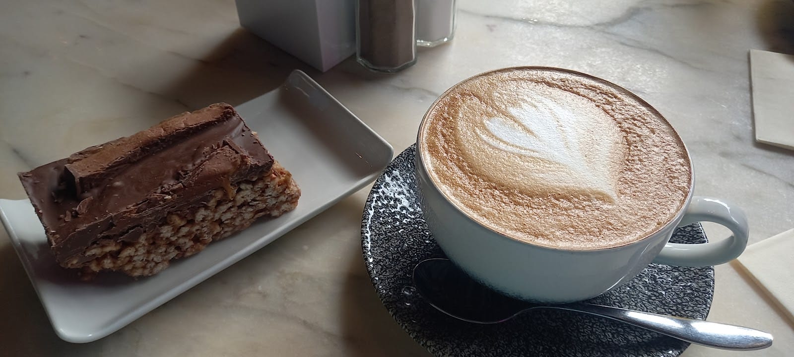 Flax Coffee Co.
