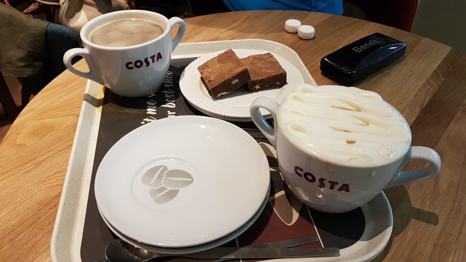 Costa Coffee