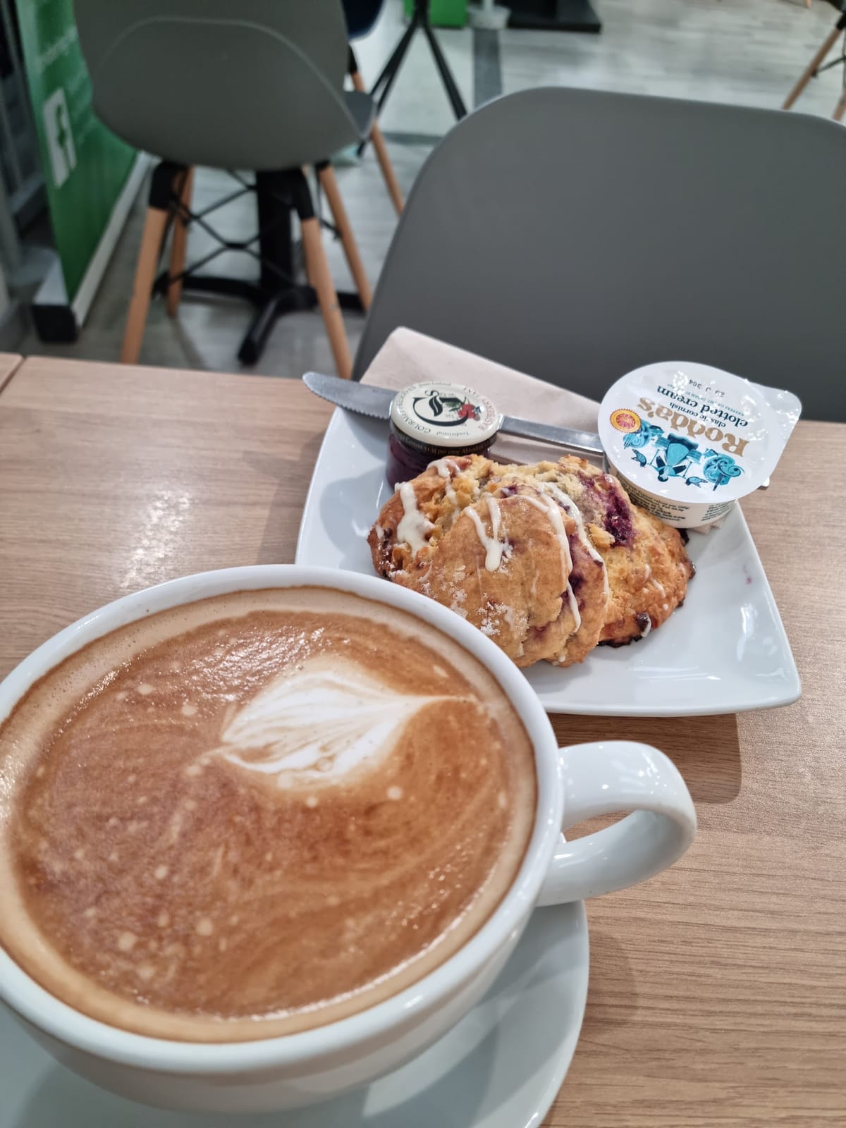 Pausa Cafe