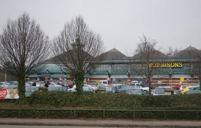 Morrisons Cafe photo 8