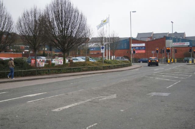 Morrisons Cafe photo 6