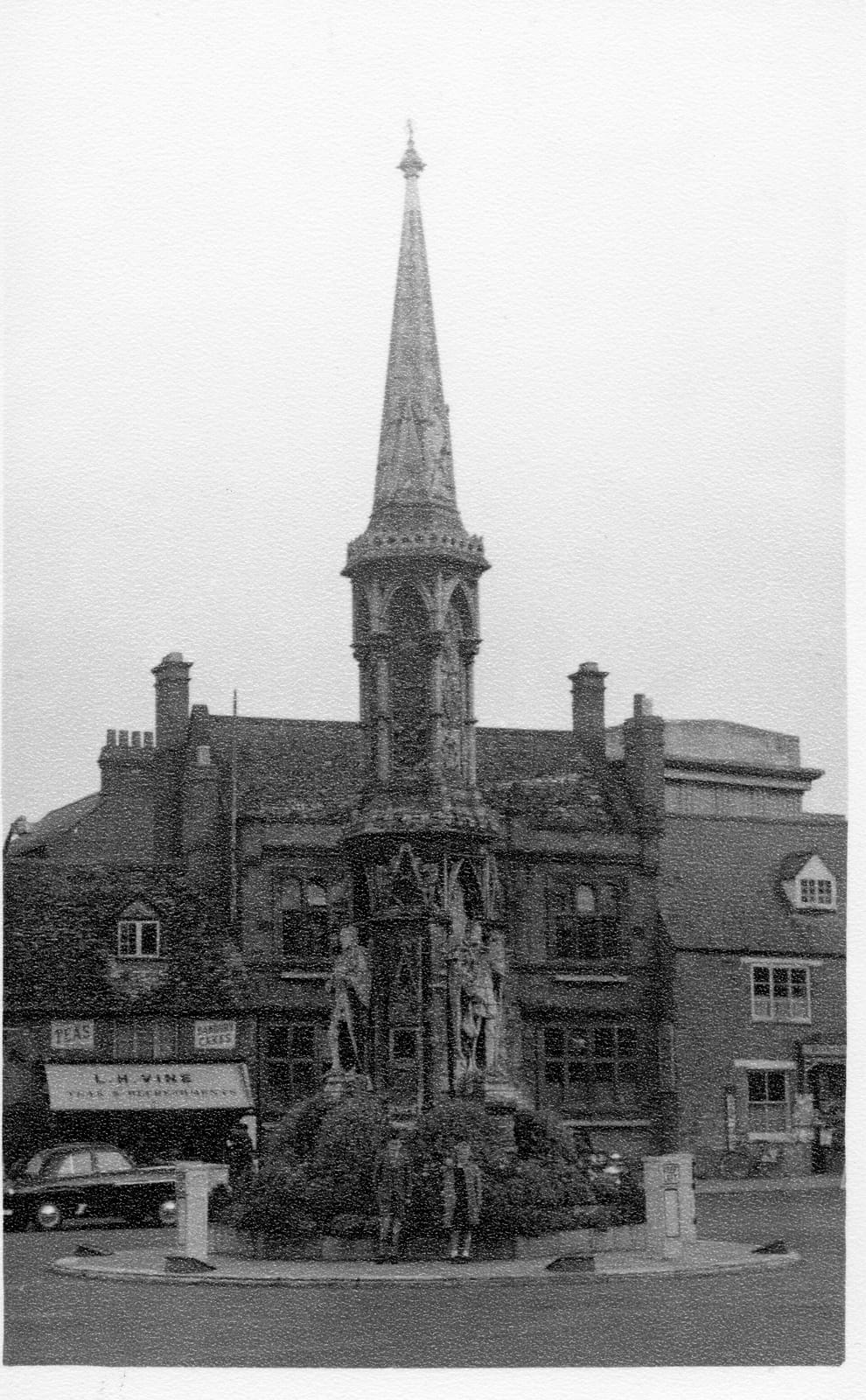 Banbury Cross Coffee House photo 2