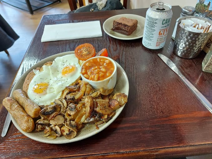 Banbury Cross Coffee House