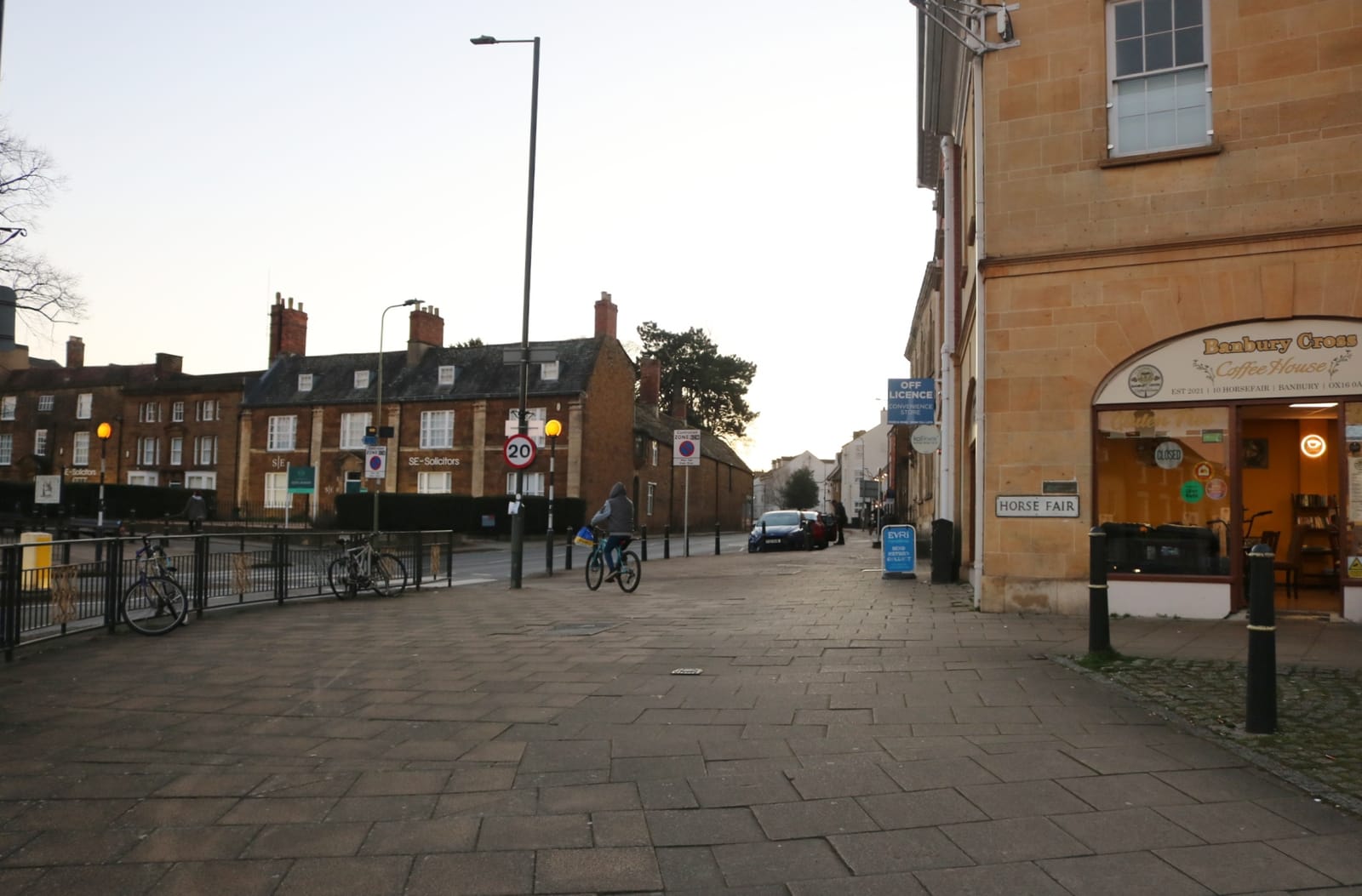 Banbury Cross Coffee House photo 5