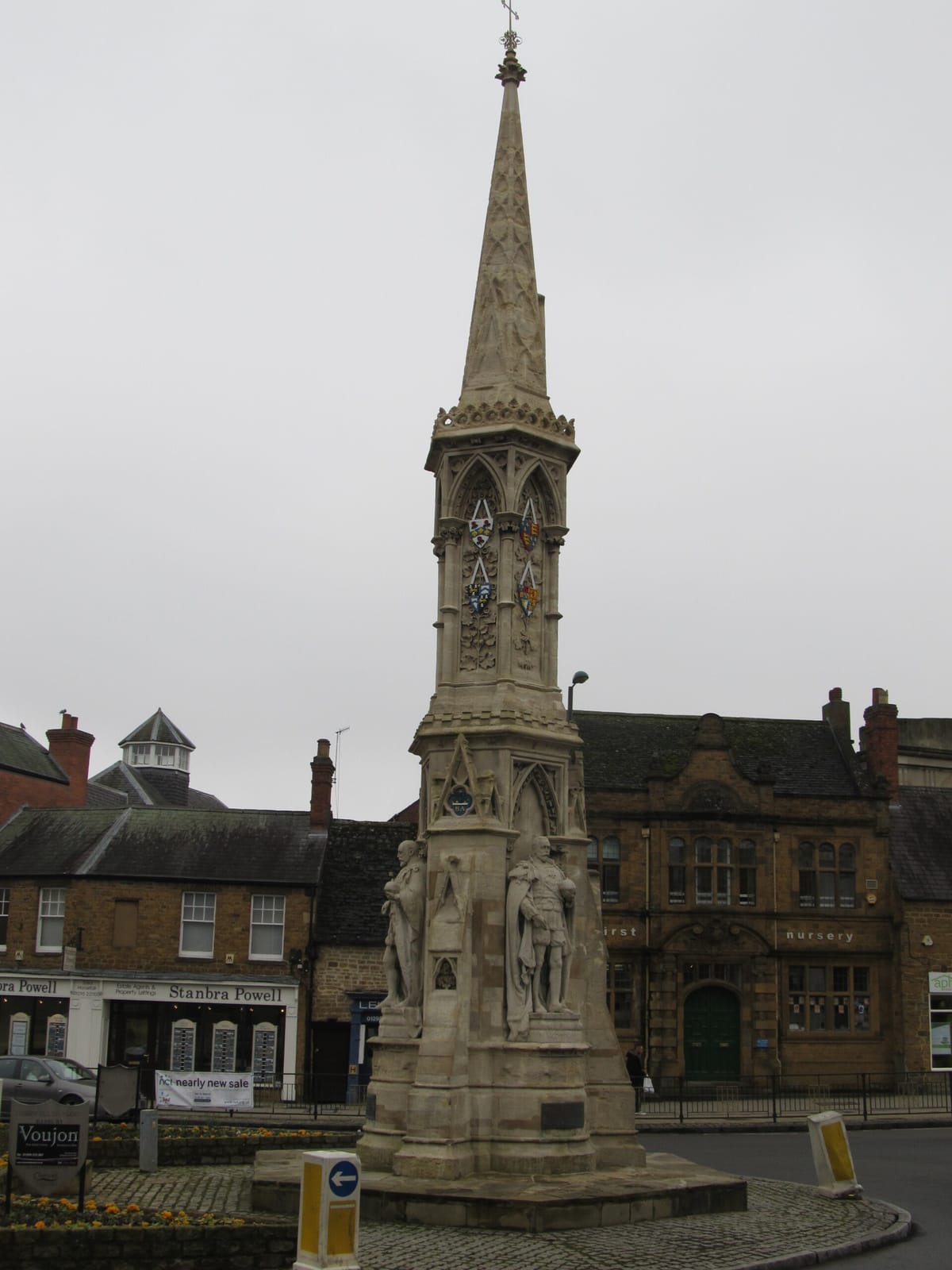 Banbury Cross Coffee House photo 3