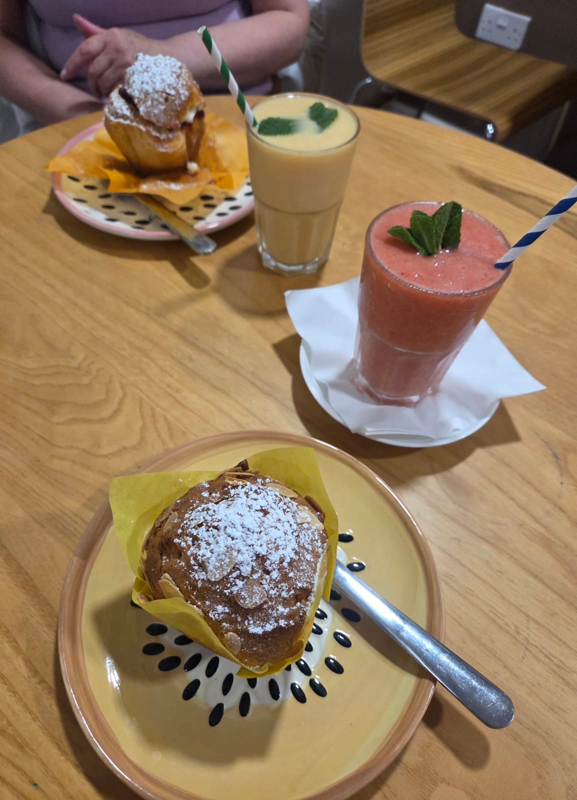 Muffin&Brew