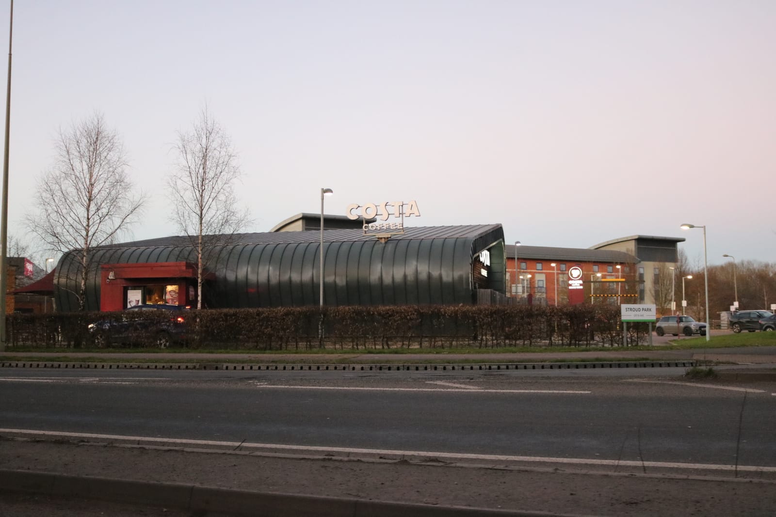 Costa Coffee photo 3