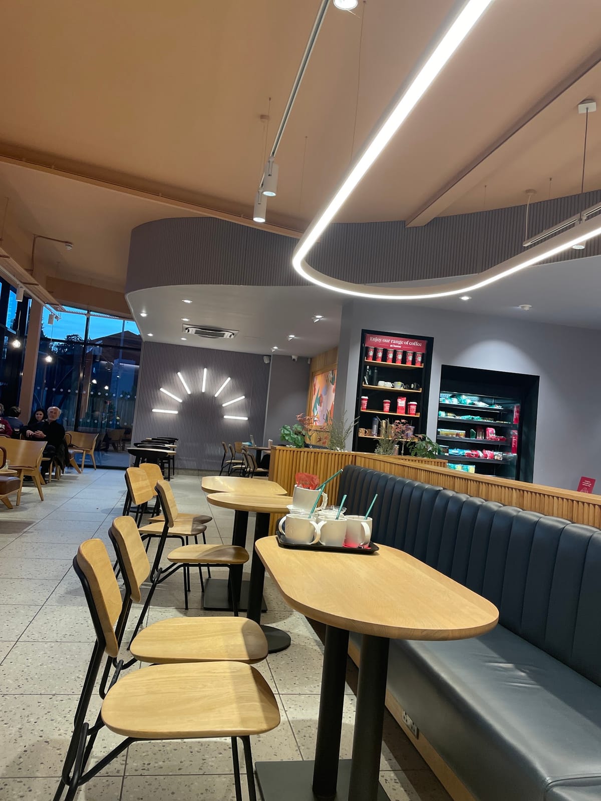 Starbucks Coffee Company