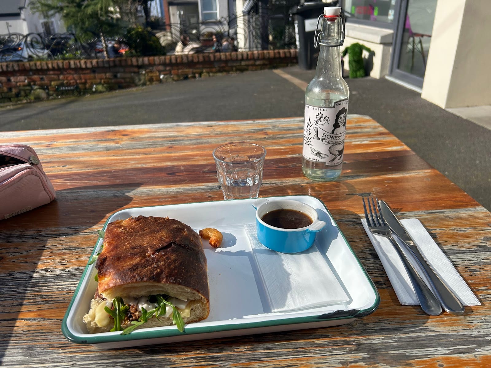 Lightfoot Kitchen & Deli