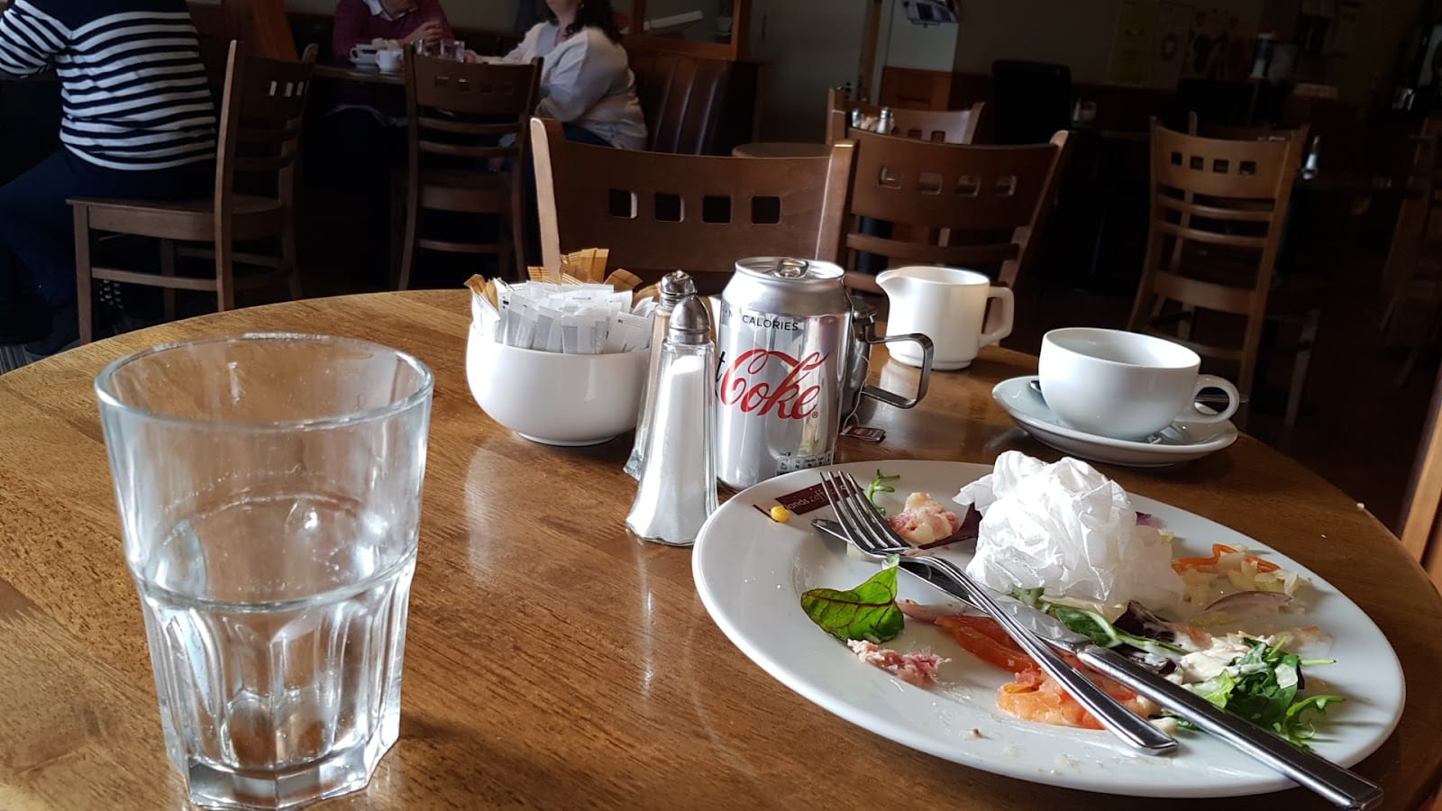 Baylands Coffee Co