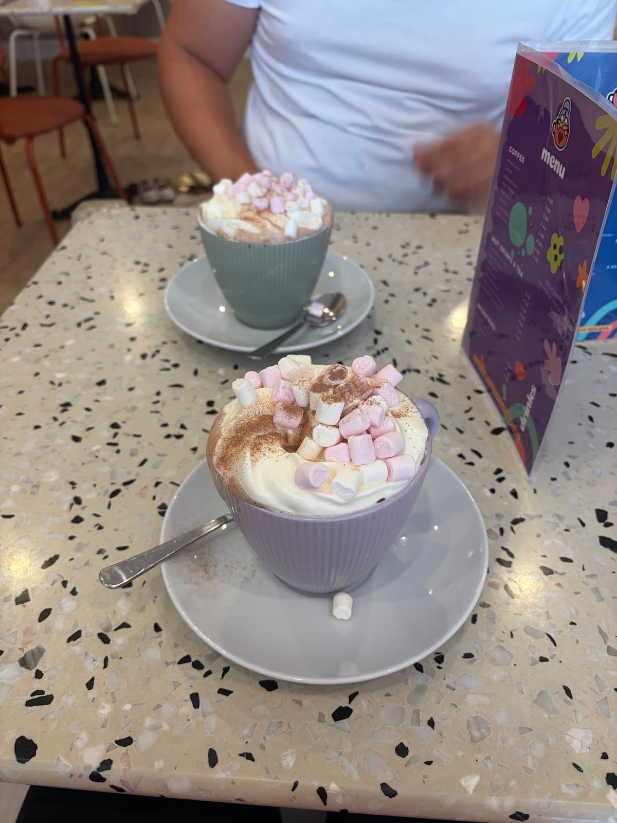Abuela Play Cafe